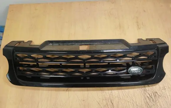 Land Rover Range Rover Sport L494 Front bumper upper radiator grill DK628200XX