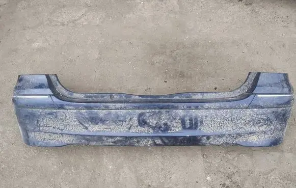 Mercedes-Benz A W168 Rear bumper MELYNAS