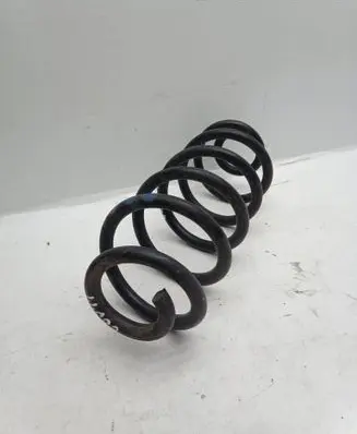 Audi A6 S6 C7 4G Rear coil spring