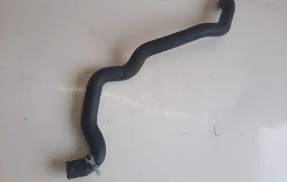 BMW 7 F01 F02 F03 F04 Engine coolant pipe/hose 9169918 64219169918