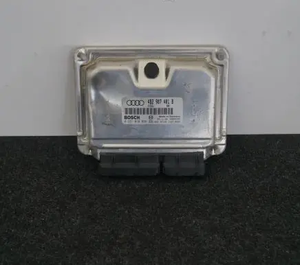 Audi A6 S6 C5 4B Engine control unit/module
