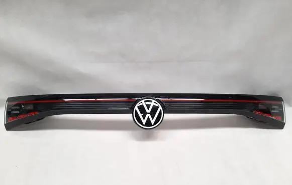 Volkswagen ID.4 Tailgate/trunk/boot exterior handle 11A945307D