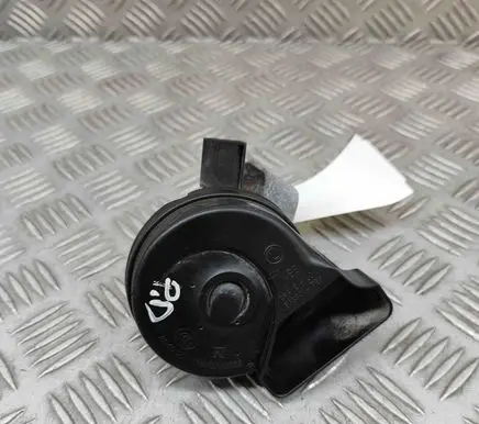 Mercedes-Benz CLS C218 X218 Horn signal A0065429220