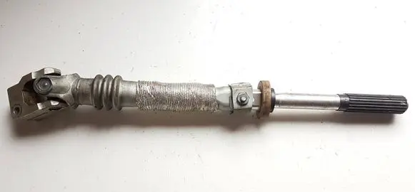 Mercedes-Benz E W212 Steering column universal joint A2044620278