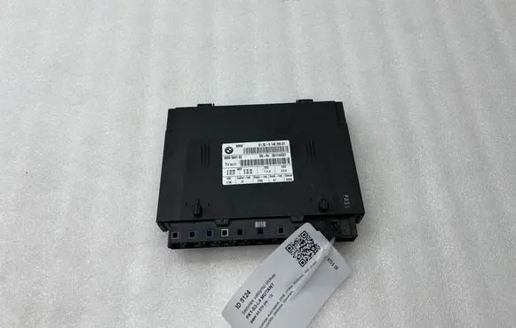 BMW X5 E70 Seat control module 9148265