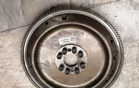 Mercedes-Benz E W213 Flywheel 12780300012 1628100487610