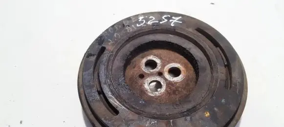 Ford Mondeo Mk III Other air conditioning (A/C) parts 