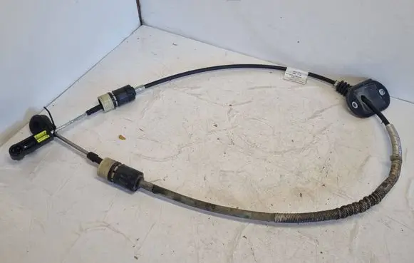 Volvo V70 Gear shift cable linkage 31325981