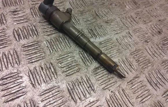Opel Insignia A Fuel injector 0445110423