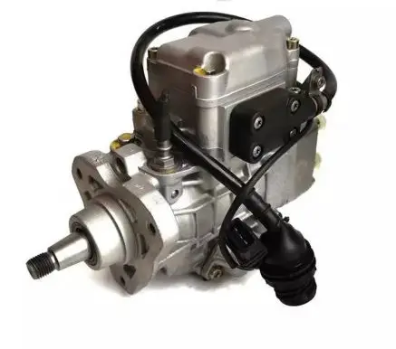 Renault Megane I Fuel injection high pressure pump 0460414982 8200061475