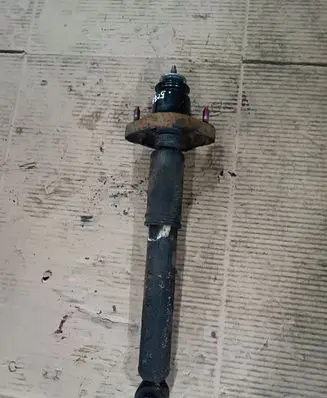 Citroen C-Crosser Rear shock absorber/damper NOCODE