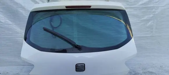 Seat Ibiza IV (6J,6P) Tailgate/trunk/boot lid KLAPAIBIZAIV