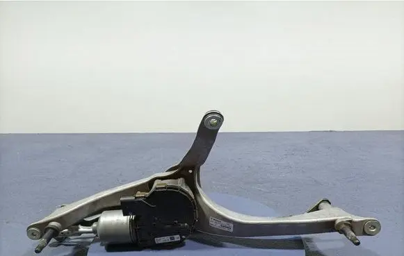 Audi A8 S8 D2 4D Front wiper linkage and motor 4N1955023A
