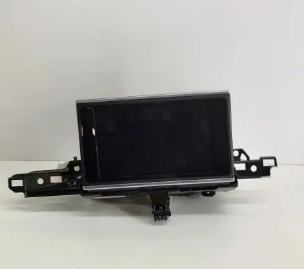 Audi A7 S7 4G Screen/display/small screen 4G2919601AE