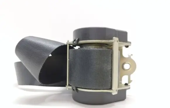 Renault Scenic III - Grand scenic III Rear seatbelt 888400028R 0133553