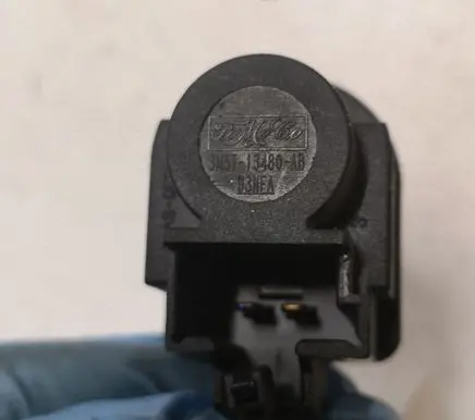 Volvo V50 Brake pedal sensor switch 3M5T13480AB