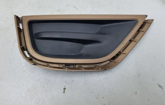 Dacia Spring Front fog light trim/grill 261A25308R