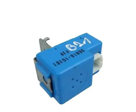 KIA Rio Other relay 9681016101
