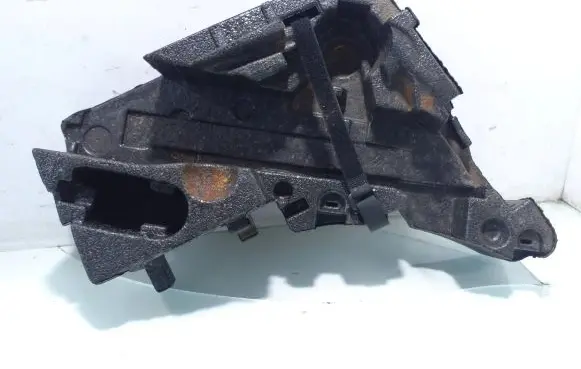 Volkswagen Touareg I Tool box 7L0012112