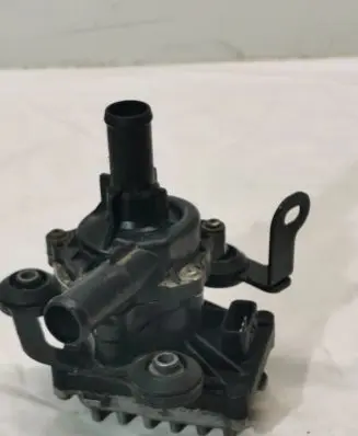 Lexus RX 450H Coolant heater 3680129899