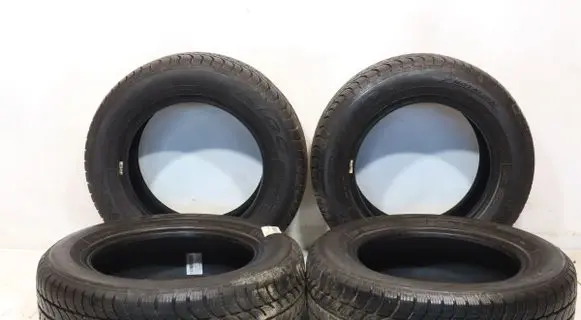 Seat Leon (5F) R15 summer tire 5452000593894