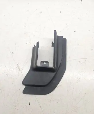 Chrysler Pacifica Front passenger seat rail trim 5RT23TRMAB 66592 MT19902