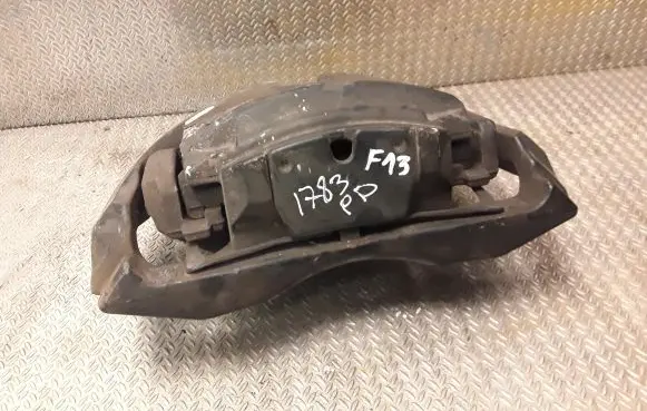 BMW 6 F12 F13 Front brake caliper 34117846702 7846702