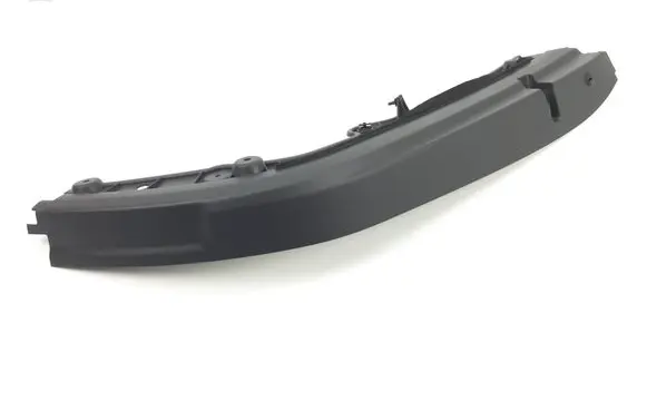 Volkswagen Phaeton Front door cover/cap 3D4867056E LR9A