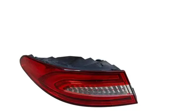 Jaguar XF X250 Rear/tail lights 14977