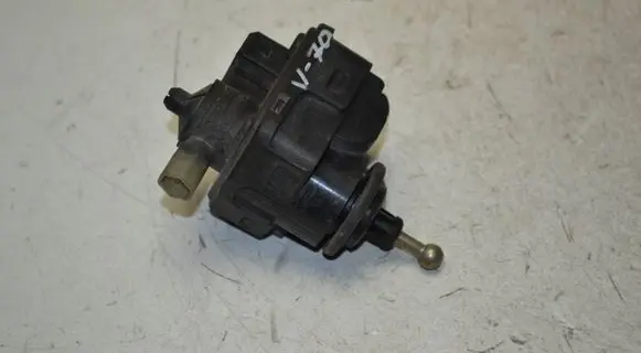 Volvo S70 V70 V70 XC Headlight level adjustment motor 00728243
