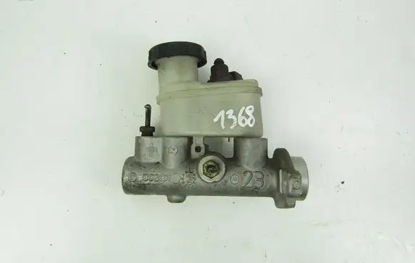 Nissan Almera Tino Master brake cylinder 