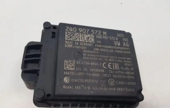 Volkswagen T-Roc Sensor 2Q0907572M