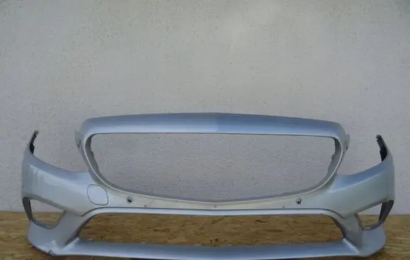 Mercedes-Benz E W213 Front bumper A2058558438