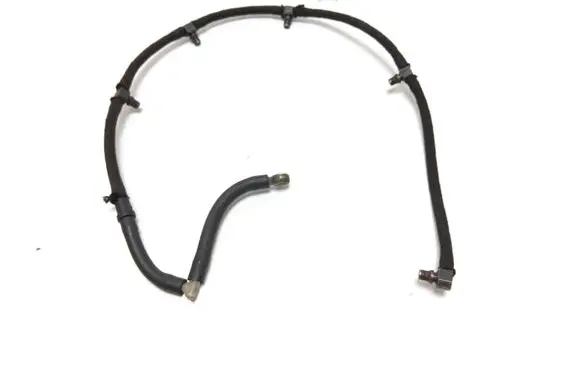 Volvo V70 Fuel return line/hose 30750916
