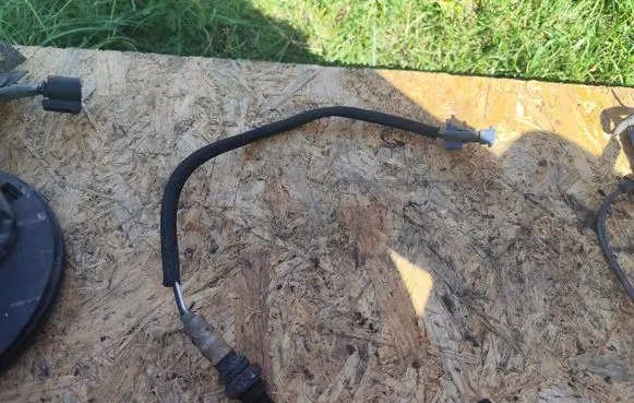 Mini Cooper Countryman R60 Lambda probe sensor 