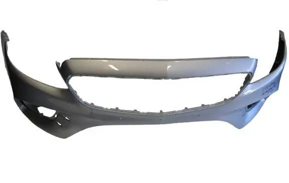 Mercedes-Benz E W213 Front bumper A2138852700