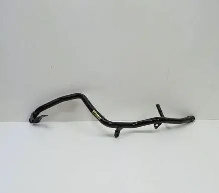 Audi Q7 4L Engine coolant pipe/hose 7L8121065AC