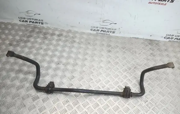 Nissan Qashqai+2 Front anti-roll bar/sway bar