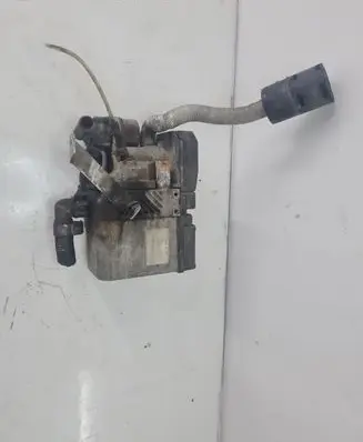 Opel Meriva A Auxiliary pre-heater (Webasto) 000003021232