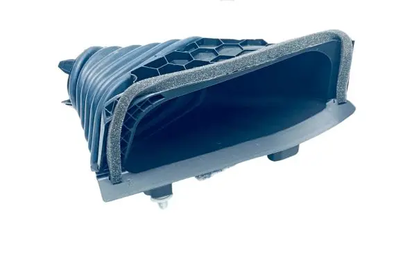 BMW 4 F36 Gran coupe Seal rubber (tailgate) 51477361545 7361545