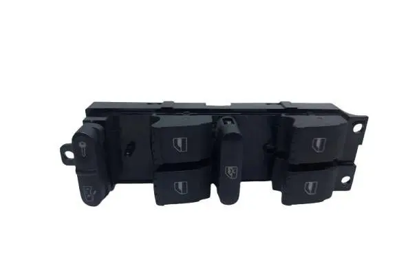 Volkswagen PASSAT B5 Electric window control switch 1J4959857D