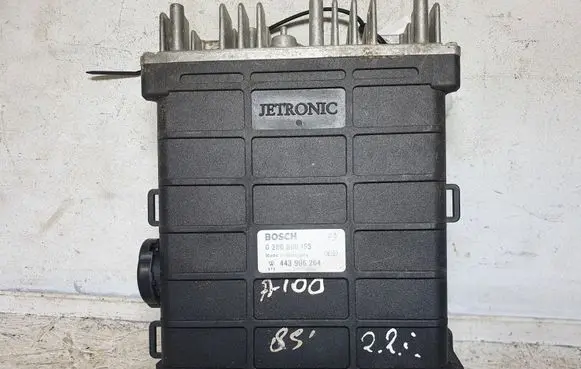 Acura ILX Engine control unit/module 0280800165 443906264