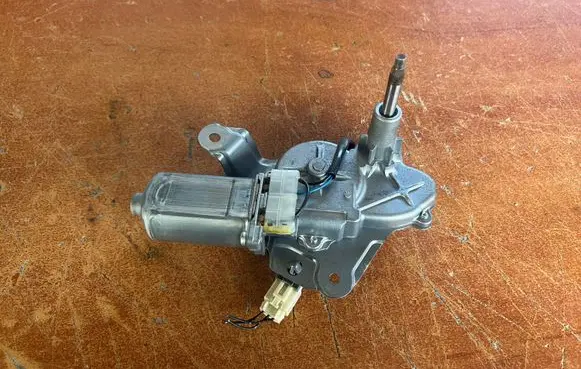 Mazda 5 Rear window wiper motor C23567450 84960000280