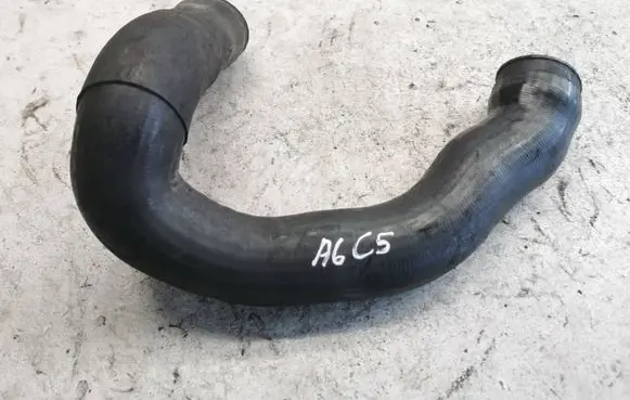 Audi A6 S6 C5 4B Intercooler hose/pipe 4B0145740A