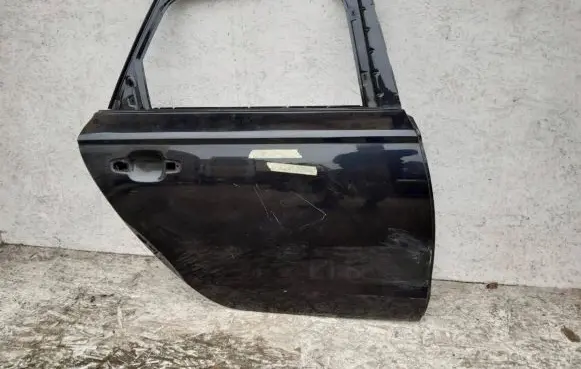 Audi A6 C7 Rear door