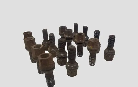Citroen C4 Grand Picasso Nuts/bolts