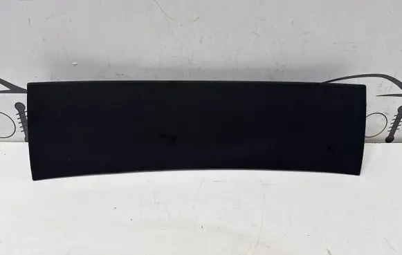 Audi A4 S4 B9 Tailgate trim 8W9867839