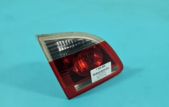 BMW 5 E60 E61 Rear/tail lights 69258939 IMPRK1524664