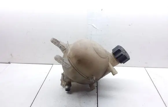 Citroen C2 Coolant expansion tank/reservoir 9639562580 9680153680