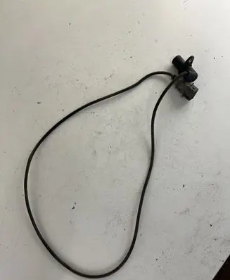 Opel Frontera B Crankshaft position sensor
